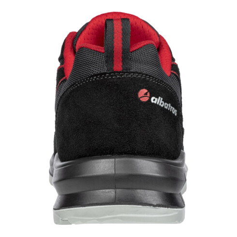 albatros CLIFTON BAS S3 SRC