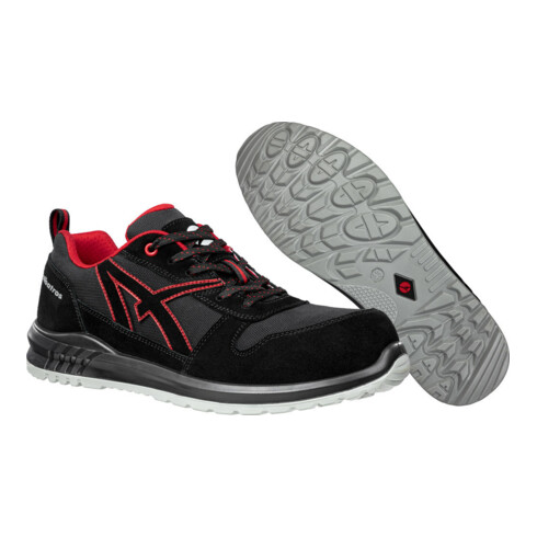 albatros CLIFTON BAS S3 SRC