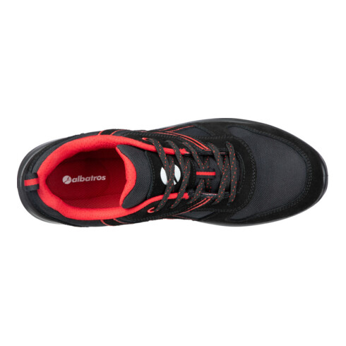 albatros CLIFTON LOW S3 SRC