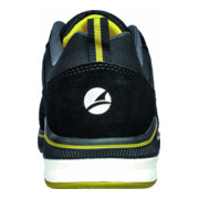 albatros COURT BLACK BAS S3 ESD HRO SRC-4