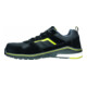 albatros COURT BLACK BAS S3 ESD HRO SRC-4