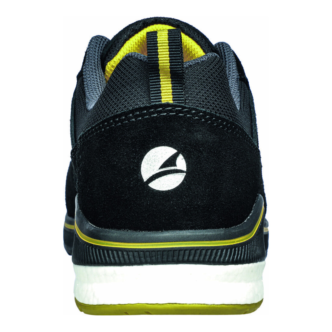 albatros COURT BLACK BAS S3 ESD HRO SRC