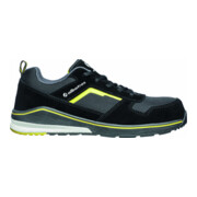 albatros COURT BLACK BAS S3 ESD HRO SRC