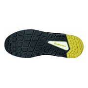 albatros COURT BLACK BAS S3 ESD HRO SRC-5