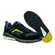 albatros COURT BLACK BAS S3 ESD HRO SRC