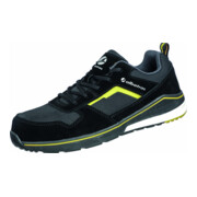 albatros COURT BLACK BAS S3 ESD HRO SRC