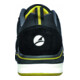 albatros COURT BLACK BAS S3 ESD HRO SRC-4
