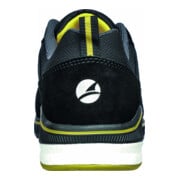 albatros COURT BLACK LOW S3 ESD HRO SRC-4