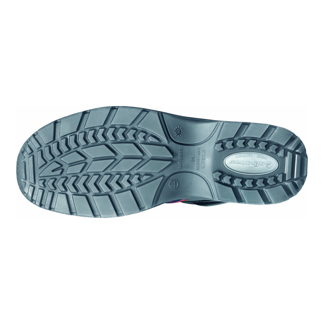 albatros GRAVITY CTX MID S3 WR SRC