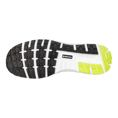 albatros Halbschuh Breeze Impulse Low, ESD, HRO, SRA, S1P, Gr. 40