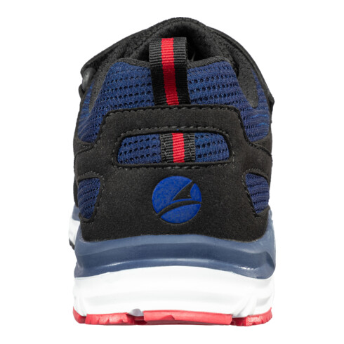 albatros Halbschuh Jetstream Impulse Low, ESD, HRO, S1, Gr. 42