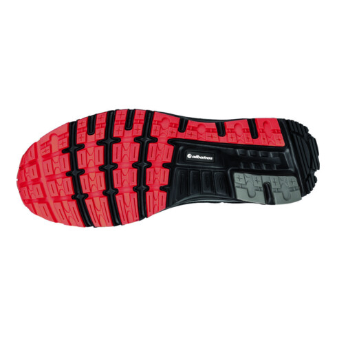 albatros LIFT RED IMPULSE BAS S1P ESD HRO SRA