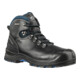 albatros Sicherheitsschnürstiefel 631750, S3, Gr. 39-1