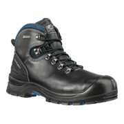 albatros Sicherheitsschnürstiefel 631750, S3, Gr. 40