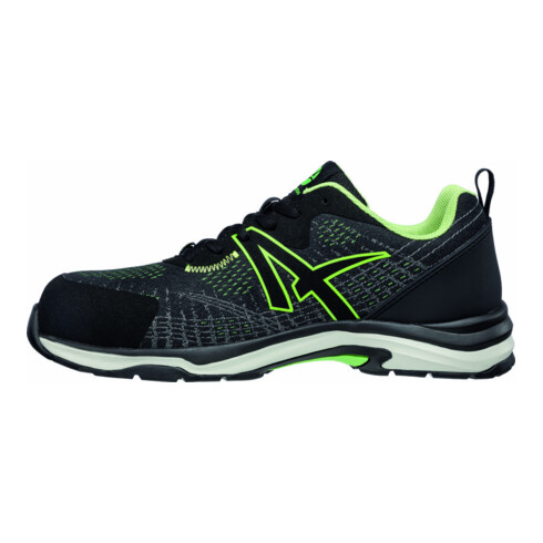 albatros SPLENDID GREEN GH BAS S1P ESD HRO SRC