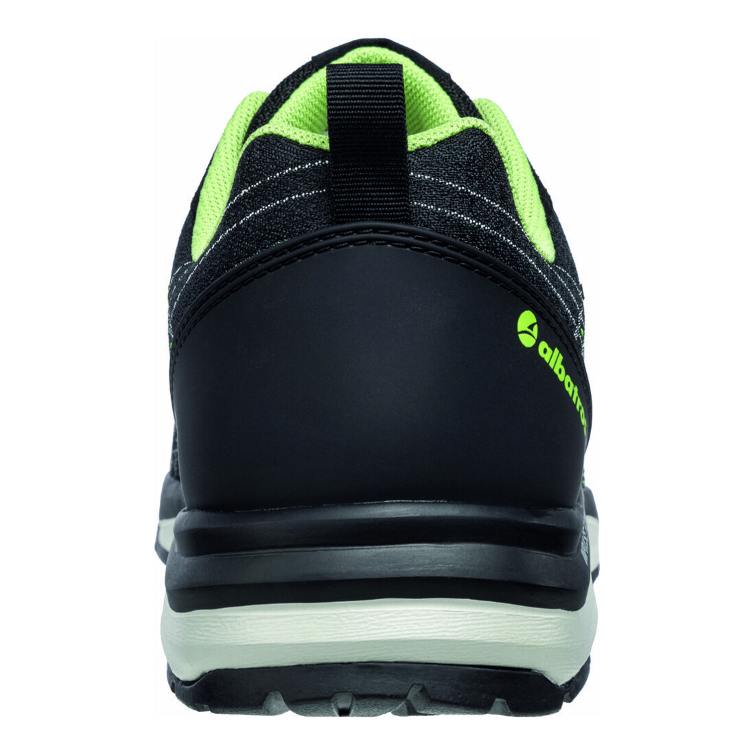 albatros SPLENDID GREEN GH BAS S1P ESD HRO SRC