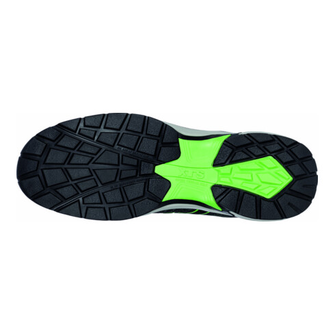 albatros SPLENDID GREEN GH BAS S1P ESD HRO SRC