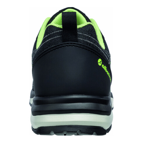 albatros SPLENDID GREEN GH LOW S1P ESD HRO SRC