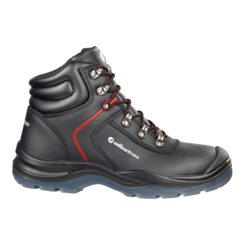 albatros Stiefel 631080, S3, Gr. 45