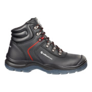 albatros Stiefel 631080, S3, Gr. 45