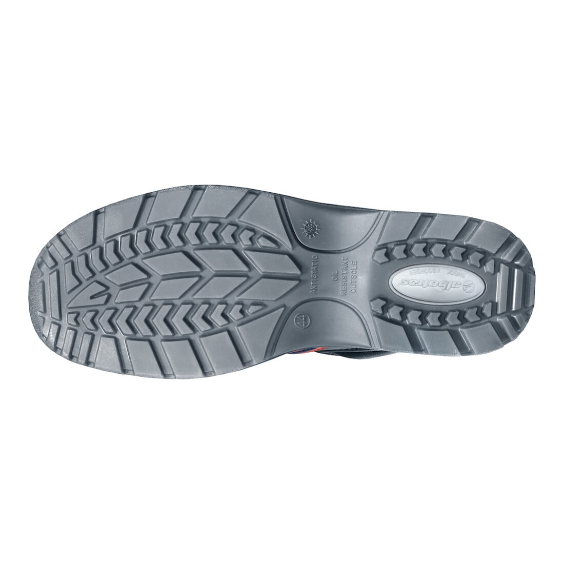 albatros Stiefel 631080, S3, Gr. 47