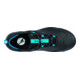 albatros TARAVAL BAS NOIR/BLEU S3L ESD FO SR