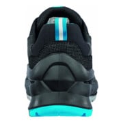 albatros TARAVAL BLACK/BLUE LOW S3L ESD FO SR-5