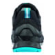 albatros TARAVAL BLACK/BLUE LOW S3L ESD FO SR