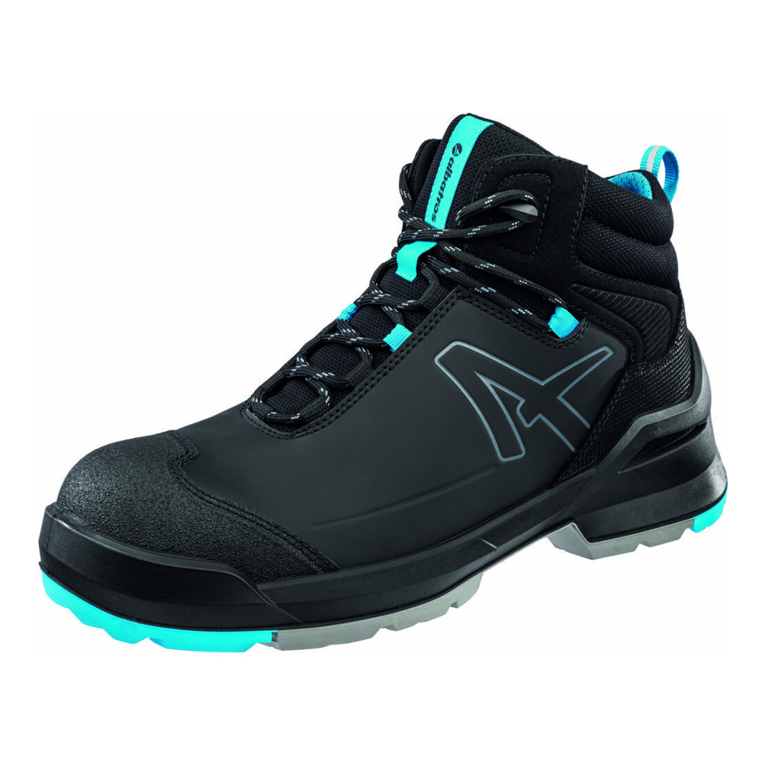 albatros TARAVAL NOIR/BLEU MID S3L ESD FO SR