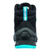albatros TARAVAL NOIR/BLEU MID S3L ESD FO SR-4