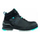 albatros TARAVAL NOIR/BLEU MID S3L ESD FO SR