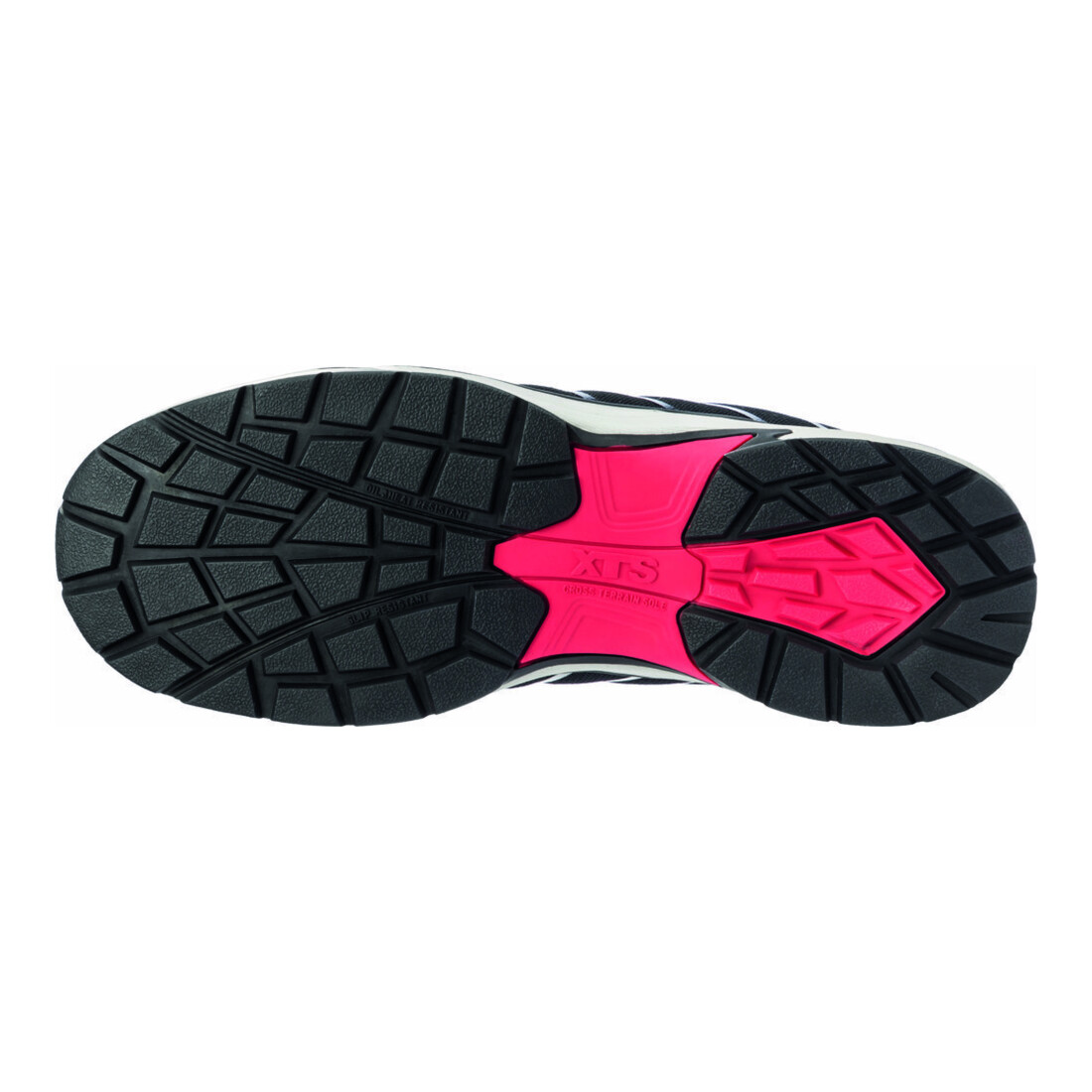 albatros TWIST RED WNS BAS S1P ESD HRO SRC