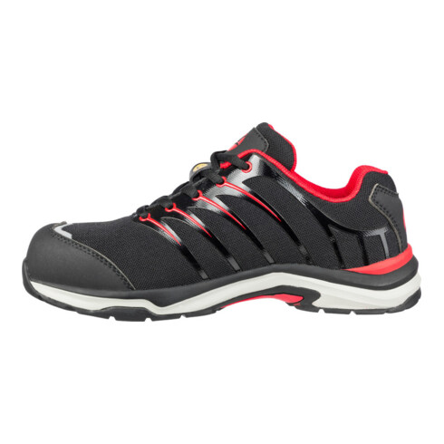 albatros TWIST RED WNS BAS S1P ESD HRO SRC