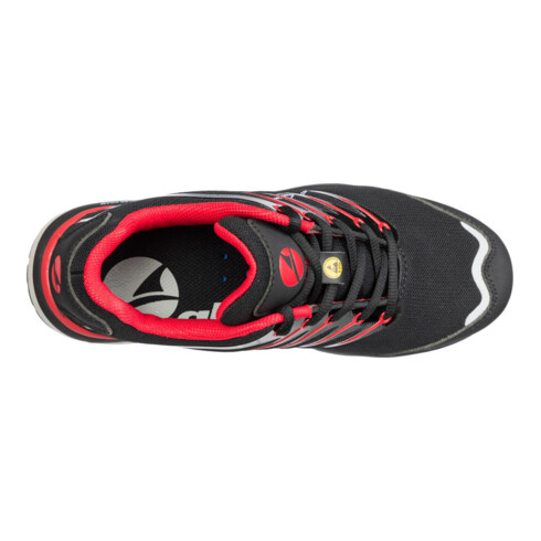 albatros TWIST RED WNS BAS S1P ESD HRO SRC