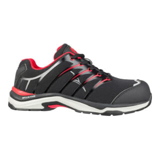 albatros TWIST RED WNS BAS S1P ESD HRO SRC