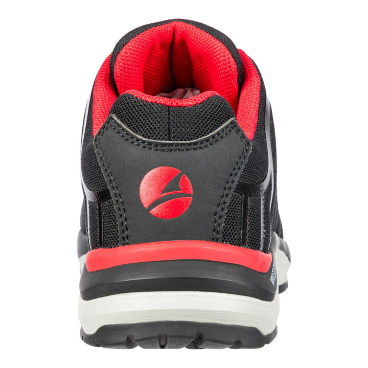 albatros TWIST RED WNS BAS S1P ESD HRO SRC