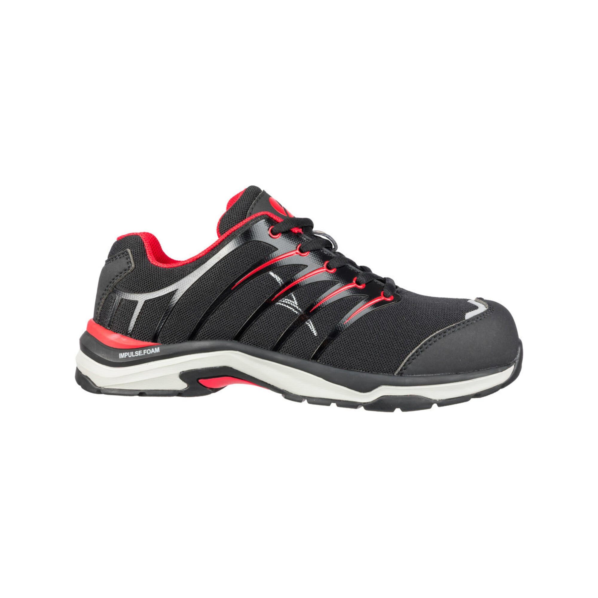 albatros TWIST RED WNS LOW S1P ESD HRO SRC