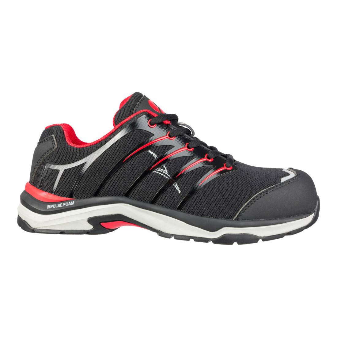 albatros TWIST RED WNS LOW S1P ESD HRO SRC