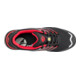 albatros TWIST RED WNS LOW S1P ESD HRO SRC-5