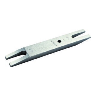 ALBRECHT Fourche d'extraction ADG Gr. 2 B10 + B12