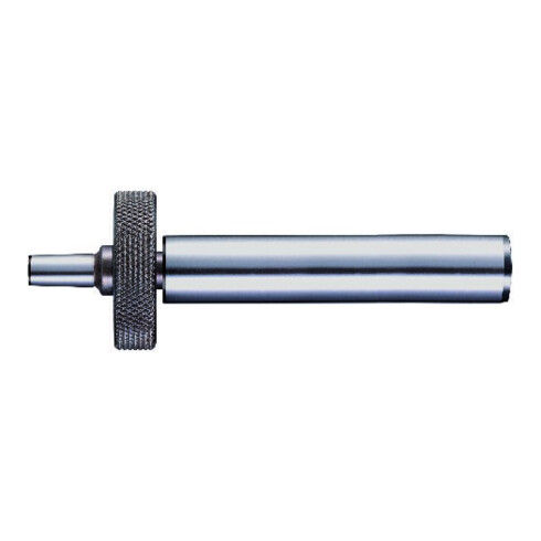 ALBRECHT Guide de perçage précis FBH 13 mm cylindrique B6