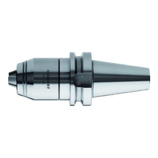 ALBRECHT Kurzbohrfutter AKL JIS B6339 0,5-10 BT40
