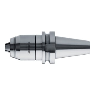 ALBRECHT Kurzbohrfutter AKL JIS B6339 1-16 BT40