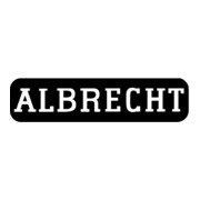ALBRECHT Kurzbohrfutter AKL JIS B6339 1-16 BT40-2
