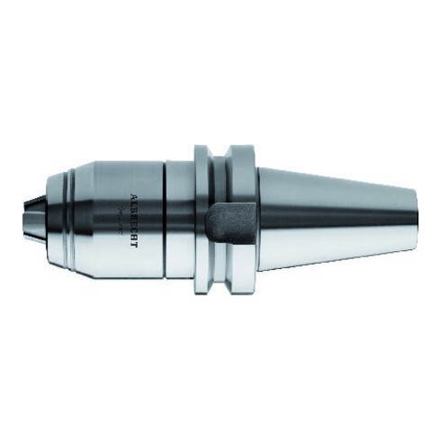 ALBRECHT Kurzbohrfutter AKL JIS B6339 1-16mm BT50