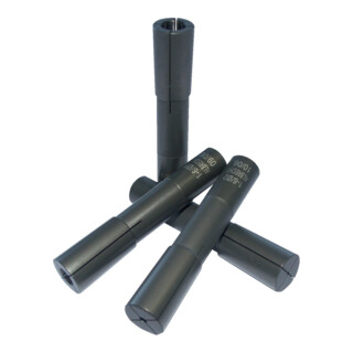 ALBRECHT Manchon de serrage AMC 2mm