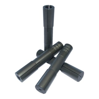 ALBRECHT Manchon de serrage AMC 3 mm
