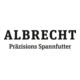 Albrecht Mandrin à serrage rapide SBF Ø serrage 0,2-1,5 mm B 6 pour rotation droite-3