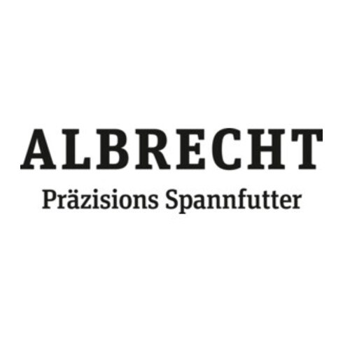 Albrecht Mandrin à serrage rapide SBF Ø serrage 0,2-1,5 mm B 6 pour rotation droite