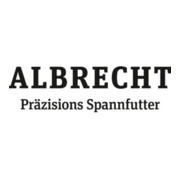 Albrecht Mandrin à serrage rapide SBF Ø serrage 0,2-1,5 mm B 6 pour rotation droite-3